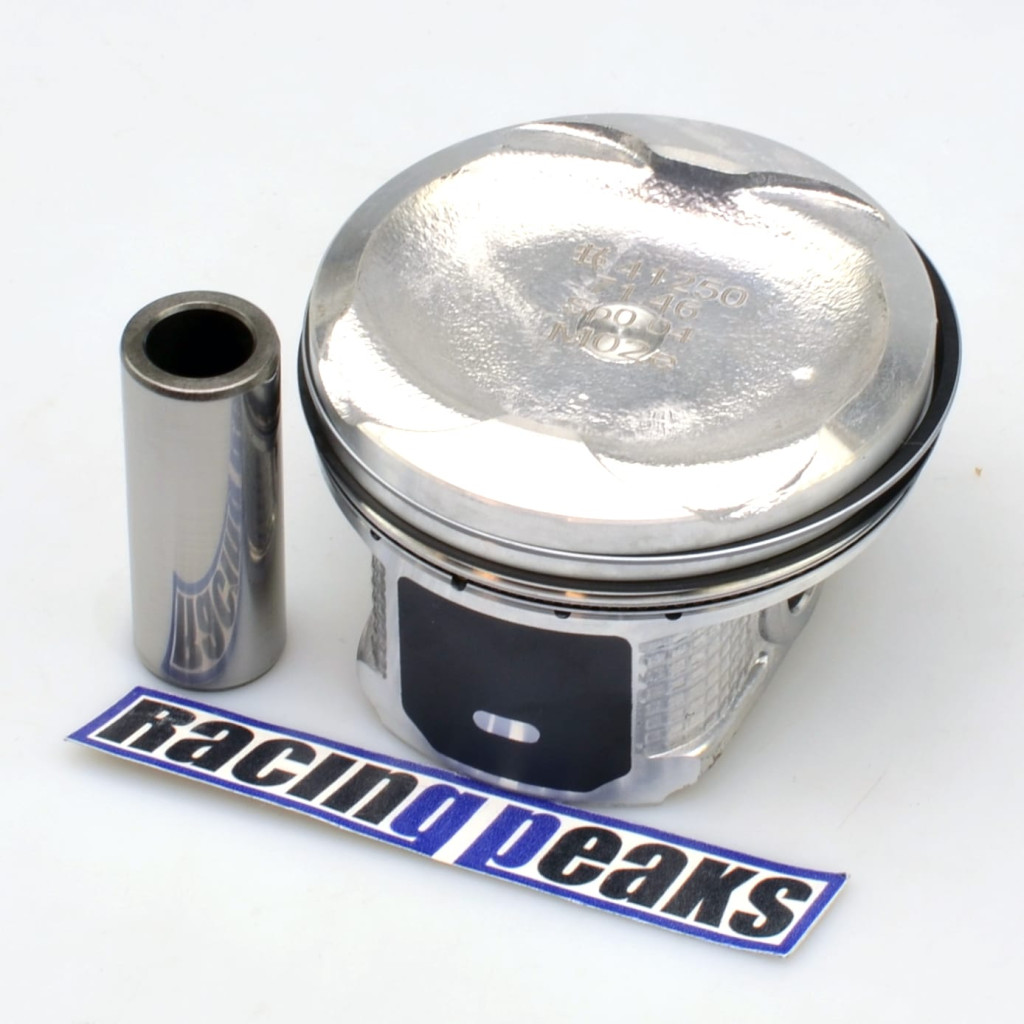 KS piston 7 0 fits Citroen C1 107 108 Aygo iQ Yaris 1.0 VTi CFB 1KRFE