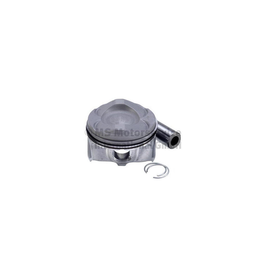 KS piston 71.90mm fits Ford Mondeo Focus C-Max B-Max Fiesta Ecosport 1.0T M1DA