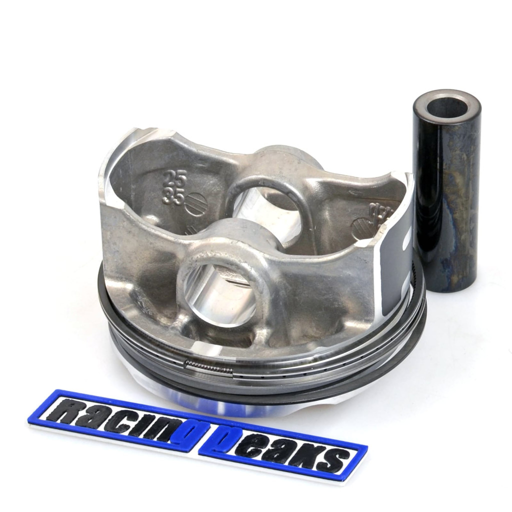 KS piston 75.00mm fits Peugeot Citroen C3 208 301 1.2 PureTech 2018- HMR HMM