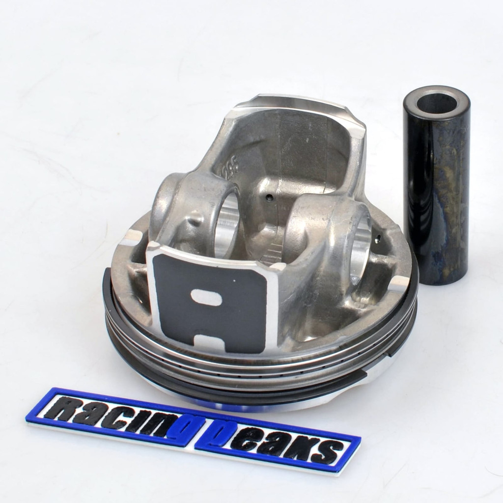 KS piston 75.00mm fits Peugeot Citroen C3 208 301 1.2 PureTech 2018- HMR HMM
