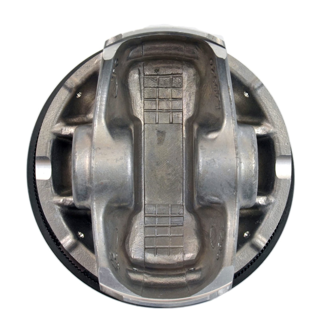 KS piston 75.00mm fits Peugeot Citroen C3 208 301 1.2 PureTech 2018- HMR HMM