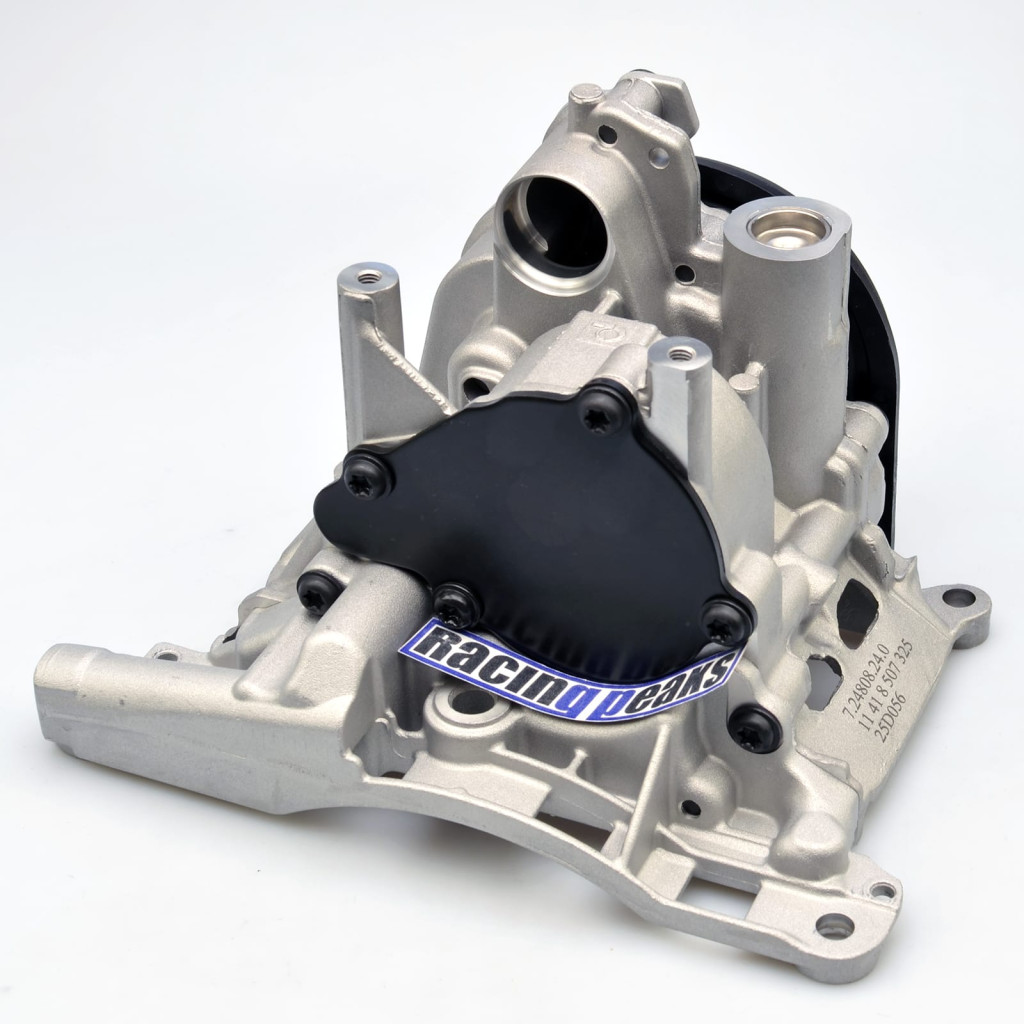 Pierburg oil pump fits BMW N57D30C M550d 750d X5 X6 M50d N57S 2011-19