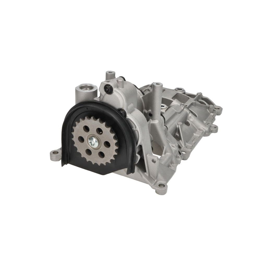 Pierburg oil pump fits BMW X1 E84 20d 23d 2008-2013 N47D20 11418508629