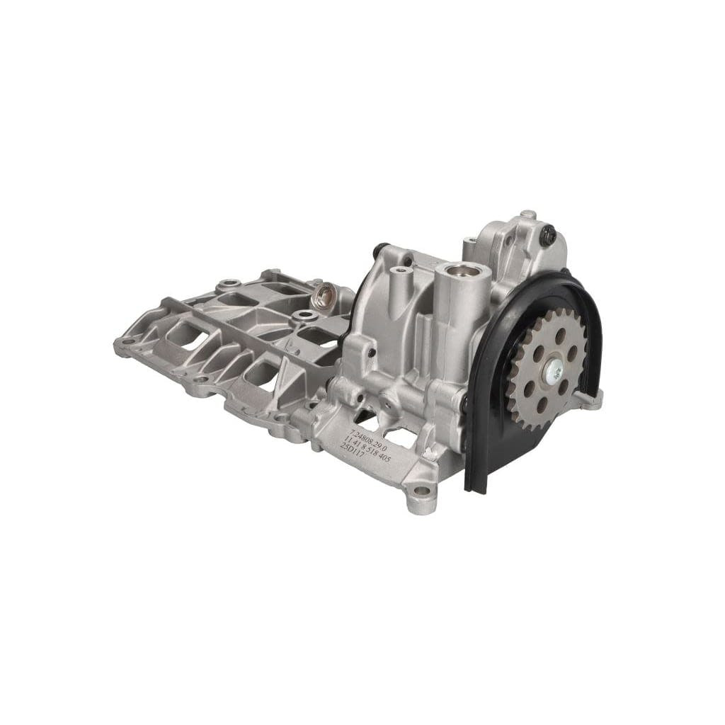 Pierburg oil pump fits BMW 320d 420d 520d X3 20d 2011- N47D20 11418518405