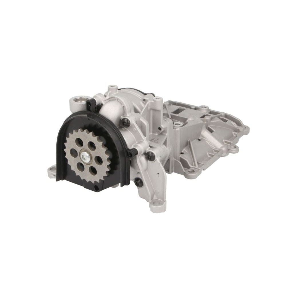 Pierburg oil pump fits BMW 120d 320d 530d X1 X3 20d -2011 N47D20 11417810451