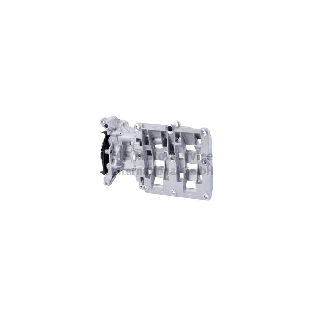 Pierburg oil pump fits BMW 120d 320d 530d X1 X3 20d -2011 N47D20 11417810451