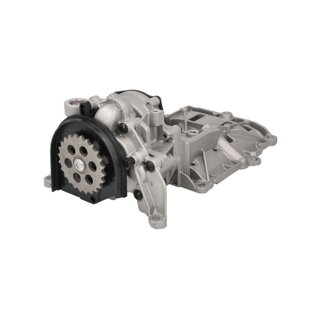 Pierburg oil pump fits BMW 120d 220d 320d 420d 520d N47D20C 11417810823