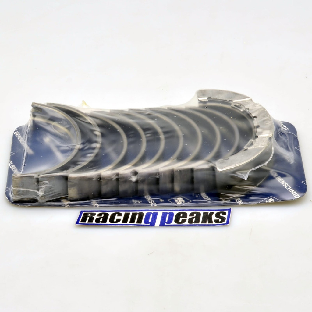 Main Bearings fits BMW N42 N43 N45 N46 E46 E87 E90 116i 118i 316i 320i X1 X3