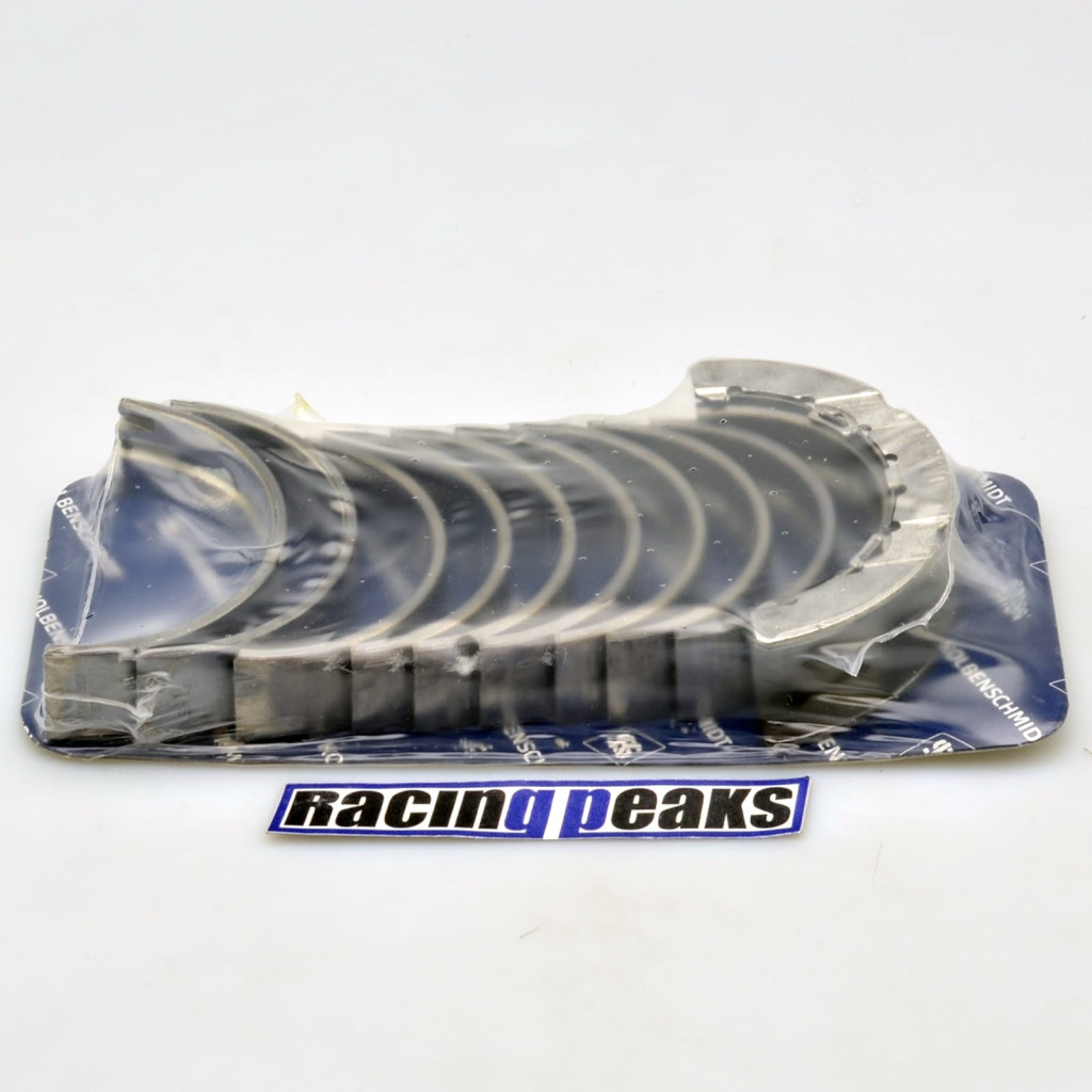 Main Bearings fits BMW N42 N43 N45 N46 E46 E87 E90 116i 118i 316i 320i X1 X3