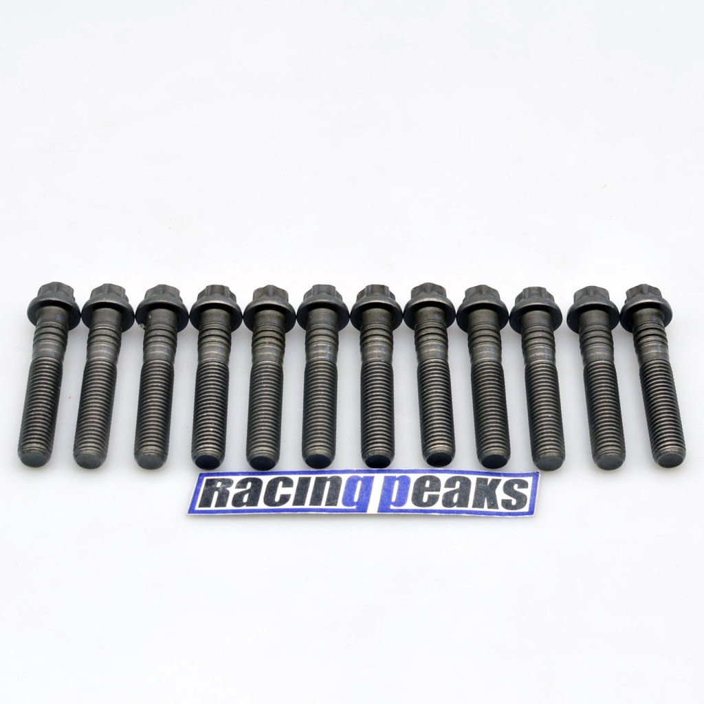 Rod main bearings bolts fits BMW 135i M135i M235i 335i 535i 640i N54B30 N55B30