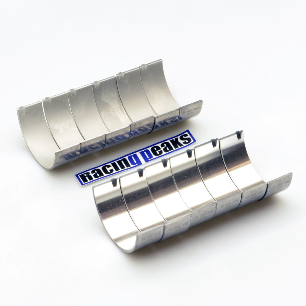 Sputter rod bearings fits BMW N57D30 330d 335d 430d 530d X5 30d 40d 77952600