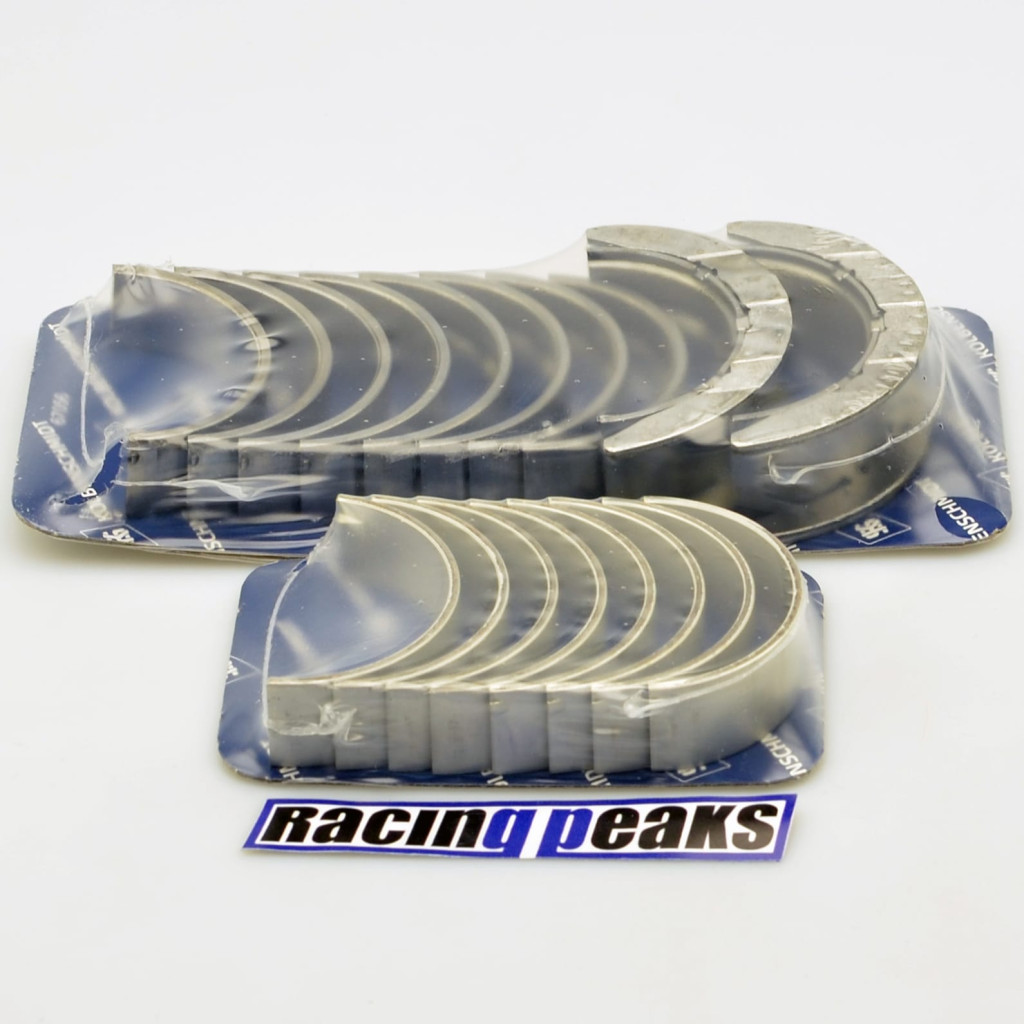 Rod main bearings fits BMW N20B20 N26B20 125i 320i 328i 420i 428 520i 528i X3 20i