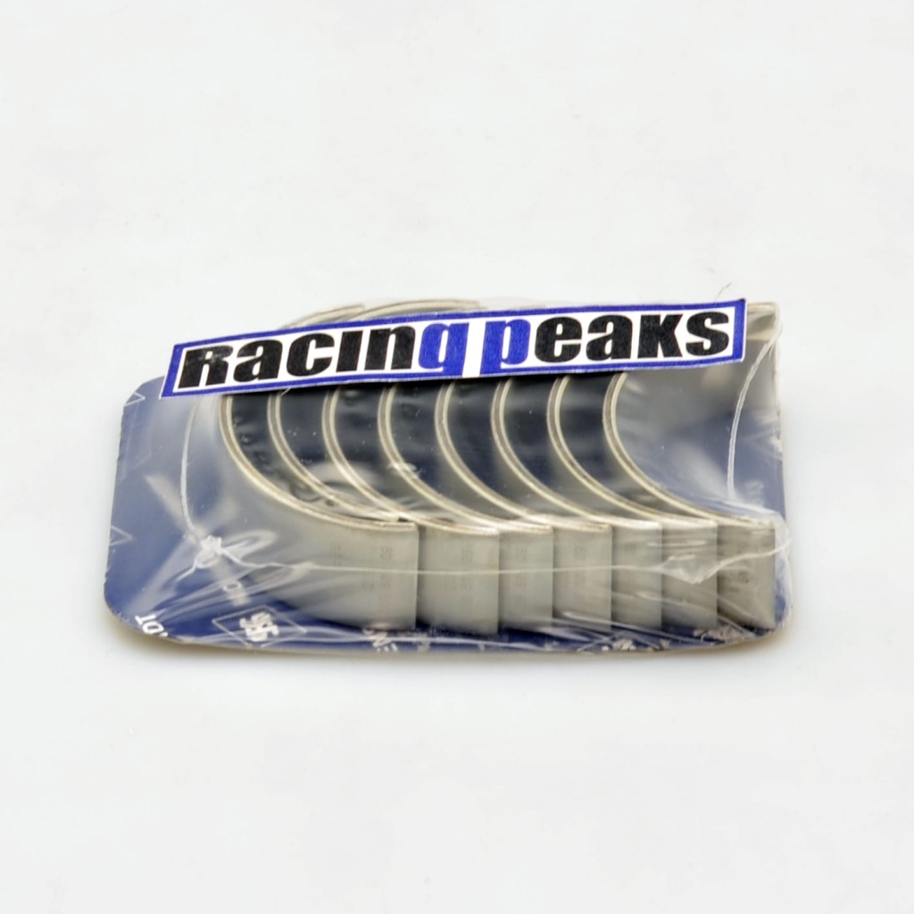 Rod bearings fits Mercedes C-CLA-CLK-E-GLA-GLC-GLK-200-250-300 1.8 2.0 2003-