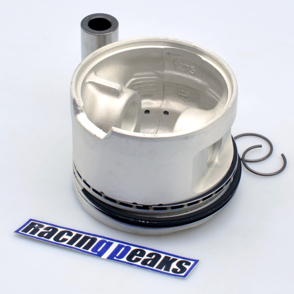 KS piston 8 0 fits VW Corrado Golf Scirocco 1.8 GTI KR PL 16v