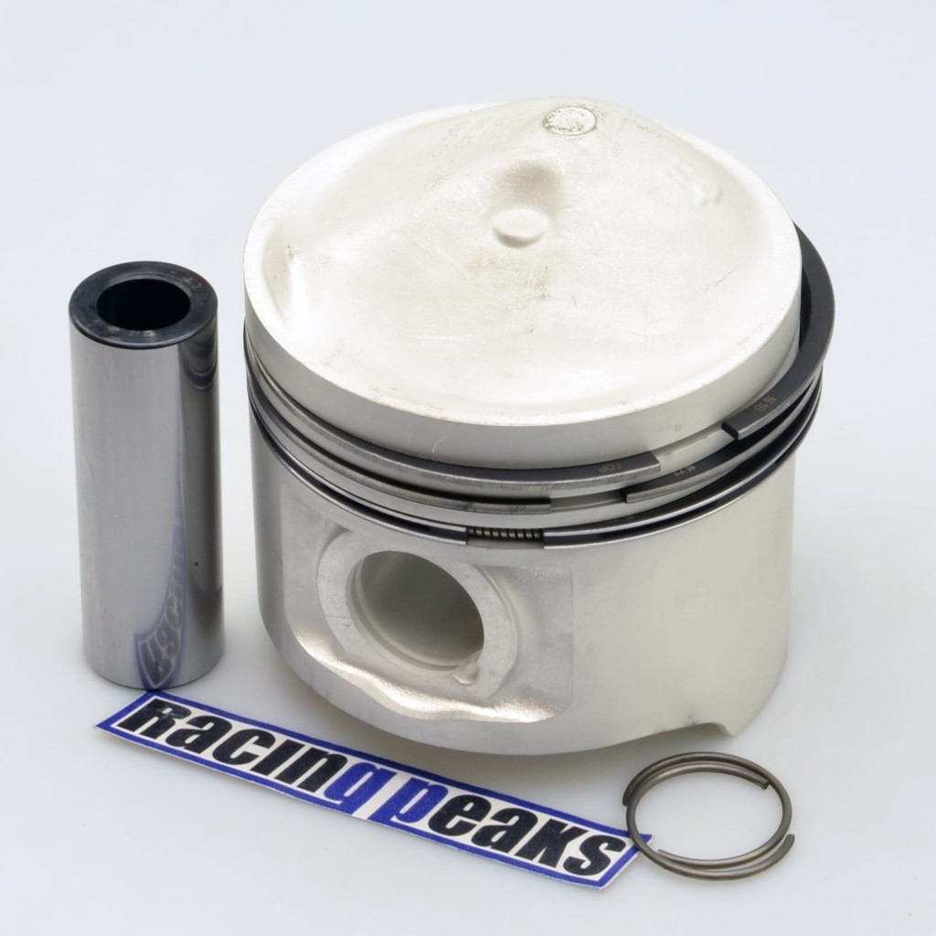 KS piston 86.50 fits Mercedes 280 C-S-E-SE-SEL-SL-SLC M110 1972-1985