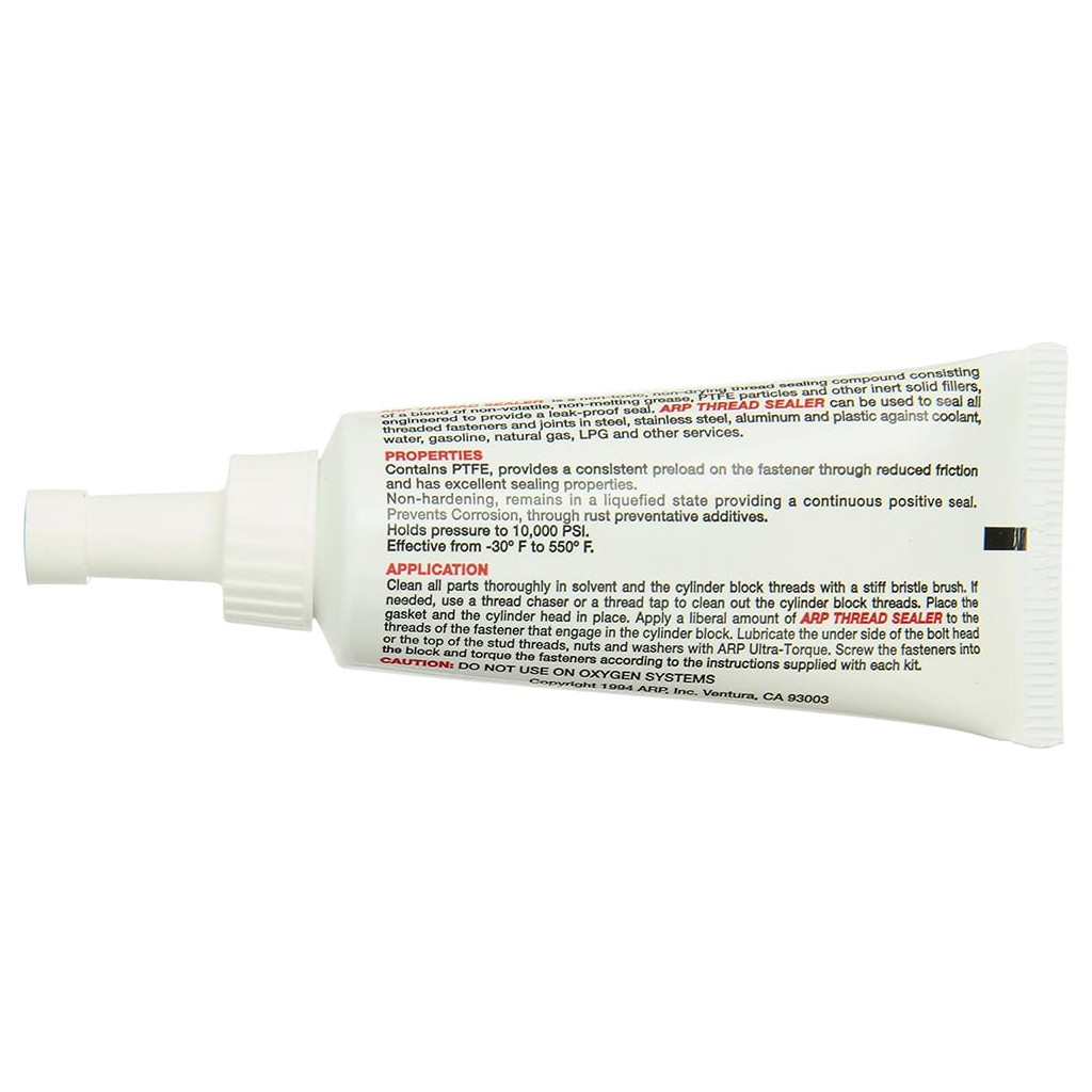 ARP PTFE Thread Sealer 1.69 oz. 100-9904