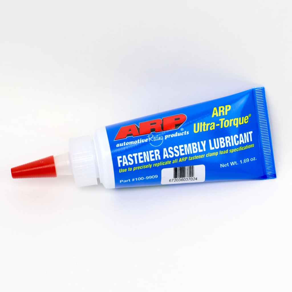 ARP Ultra Torque lube 1.69 oz. fits 100-9909 Fastener Assembly Lubricant