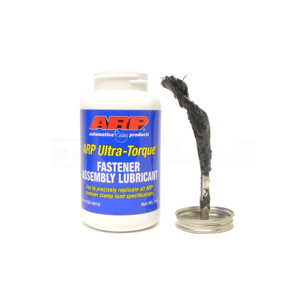 ARP Ultra Torque lube 10 oz. fits 100-9910 Fastener Assembly Lubricant
