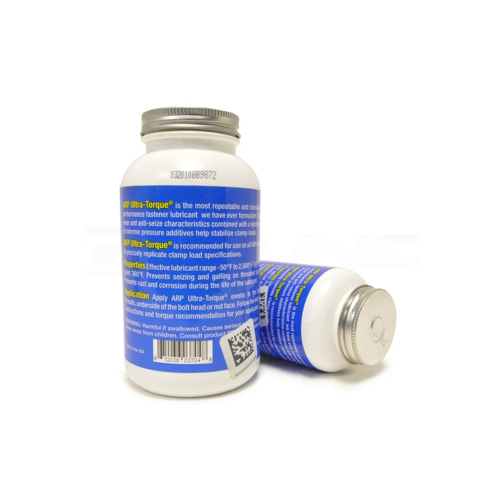 ARP Ultra Torque lube 10 oz. fits 100-9910 Fastener Assembly Lubricant