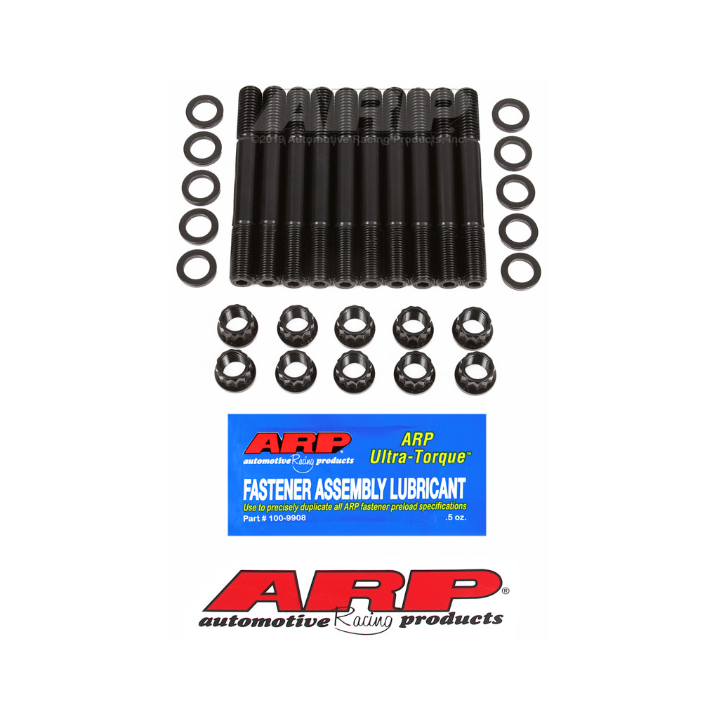 ARP Main Stud Kit fits Ford Pinto 2.3 Lima OHC LL23 151-5402