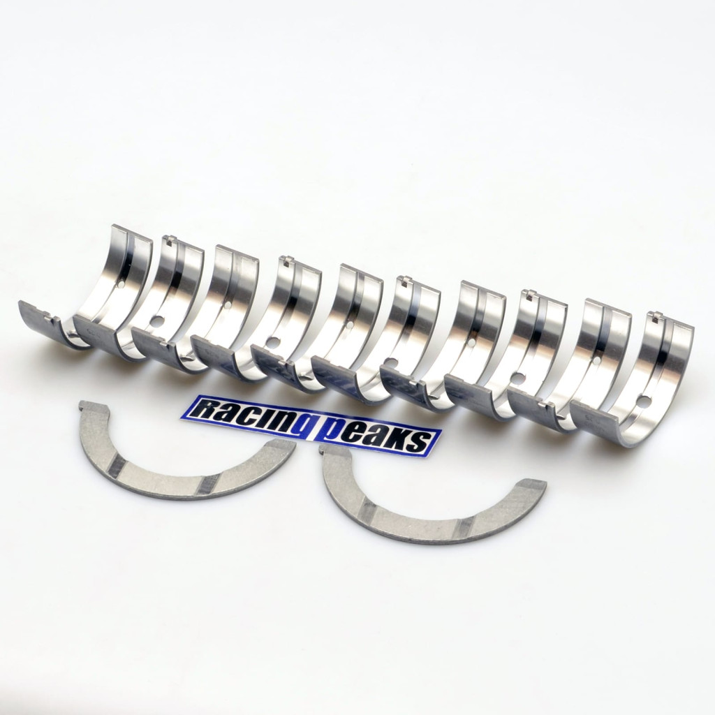 Main bearings fits Daihatsu Applause Charade Feroza Rocky Terios 1.3 1.6 HC HD