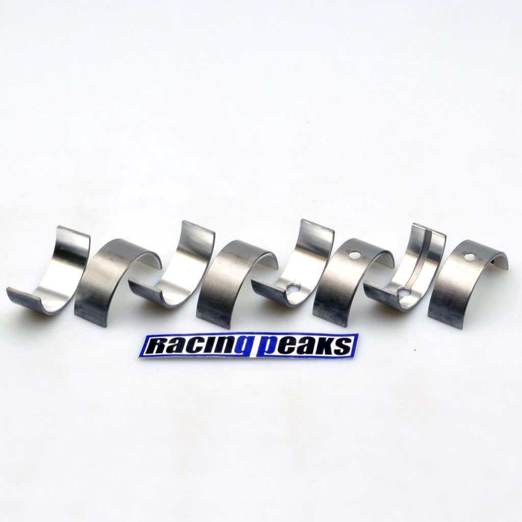 Main bearings fits Peugeot 208 Citroen C3 1.0 PureTech VTi EB0 ZMZ