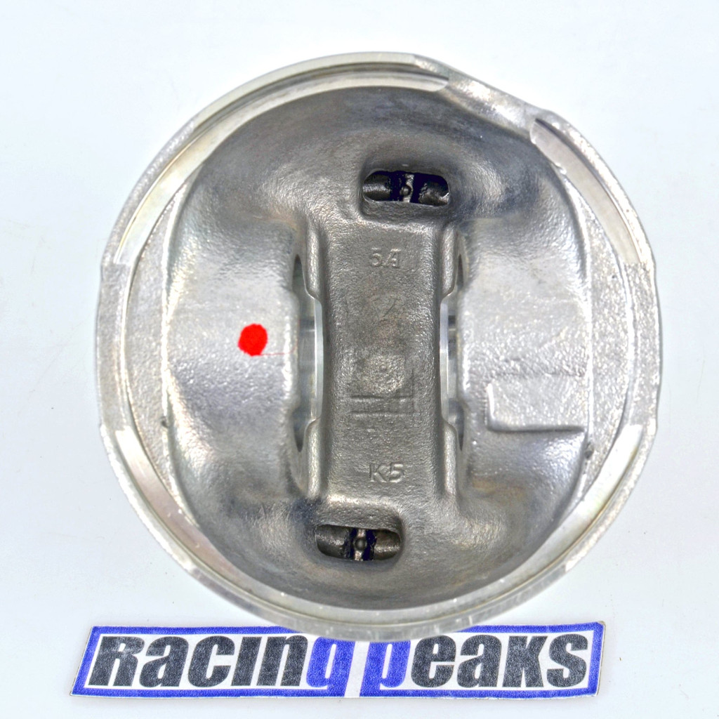 Piston 4-6 fits Mercedes E320-350 ML320-350 GL320-350 Sprinter 3.0 OM642