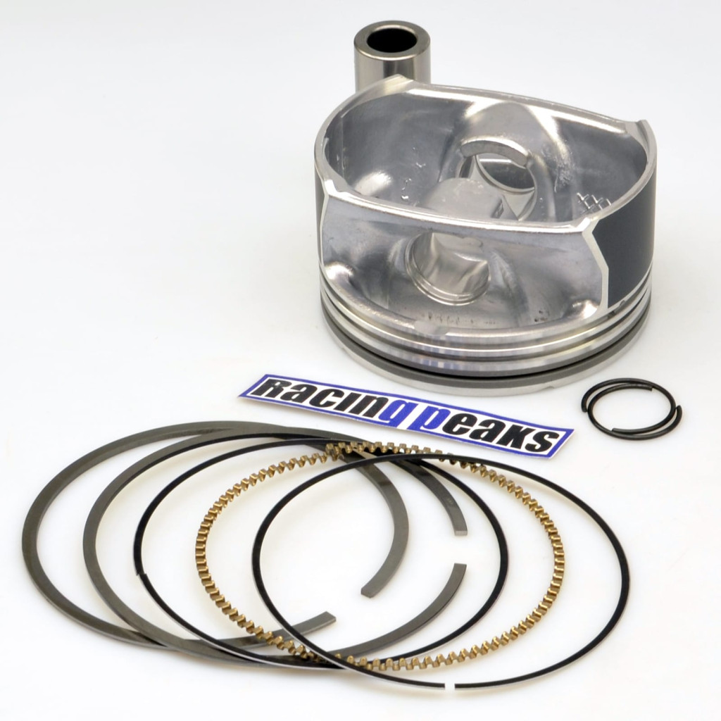 Piston set fits Mercedes-Benz GL450 S450 4.7 v8 M273 2007-2013