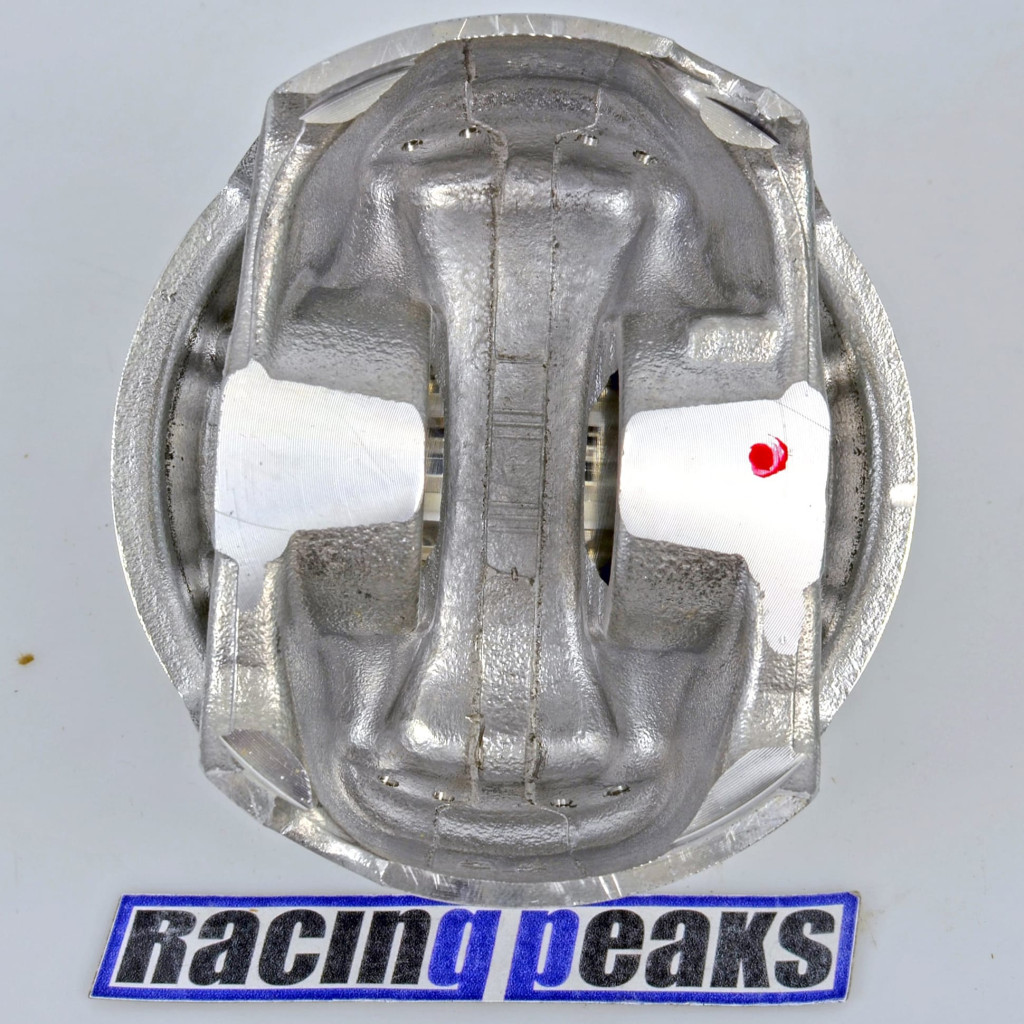 Piston set fits Mercedes CL-CLS-E-GL-ML-500-550 4.7T v8 M278 2011-