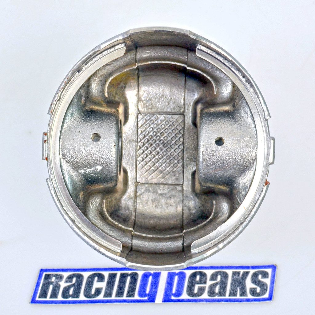 Piston set fits Daihatsu Charade Terios 1.3i 16v SOHC HC 1990-