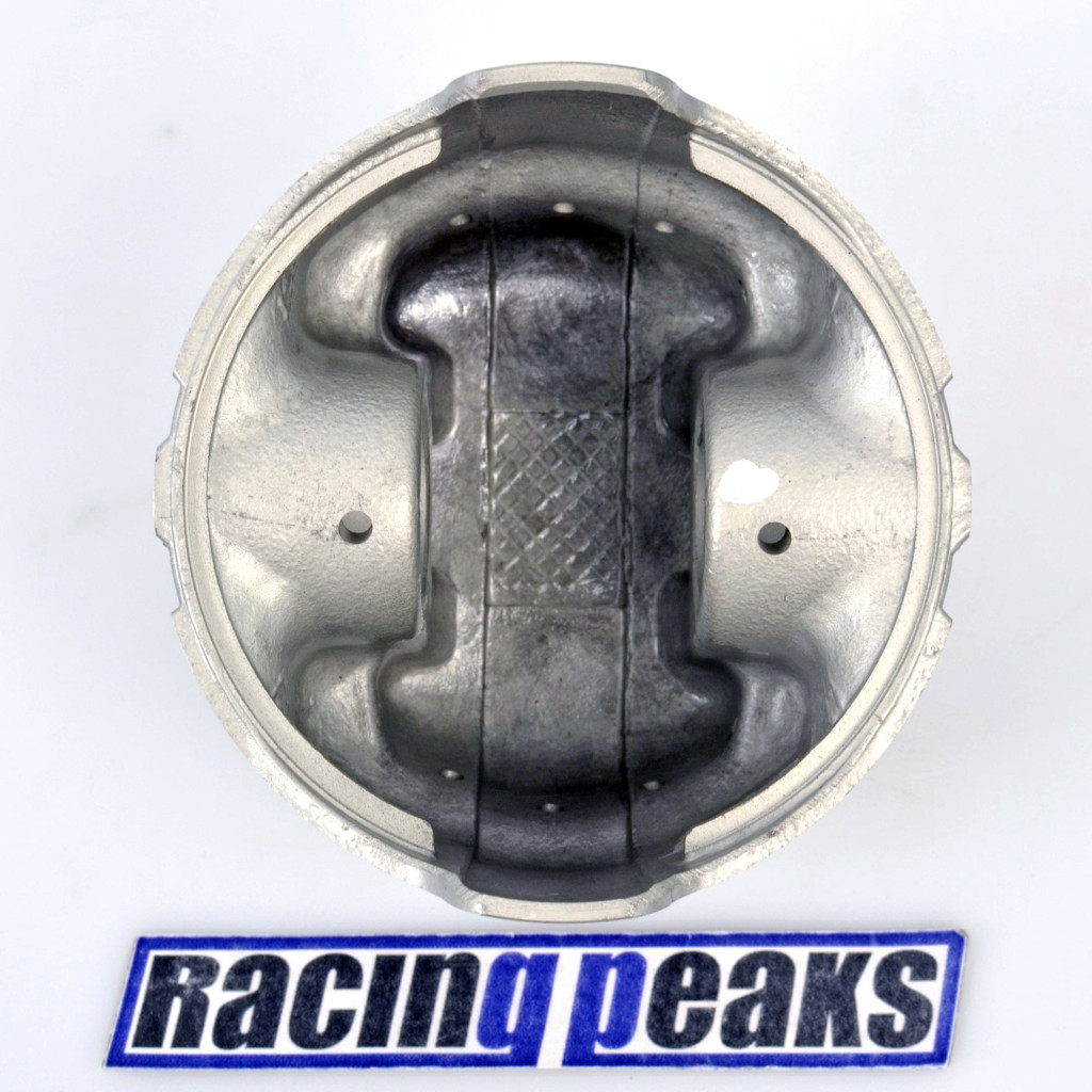 Engine piston set fits Daihatsu Applause Feroza 1.6 HD 1988-2000 SOHC 16v