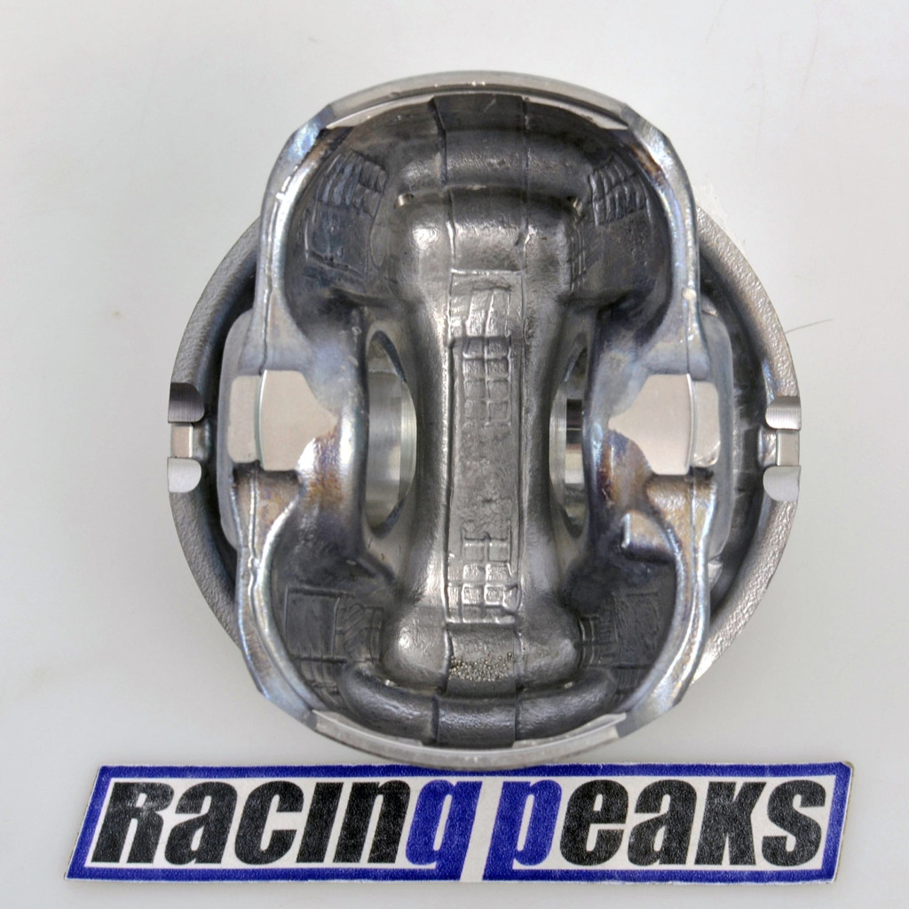 Piston set fits Ford Fiesta Focus EcoSport Mondeo C-Max Transit 1.0 EcoBoost Fox