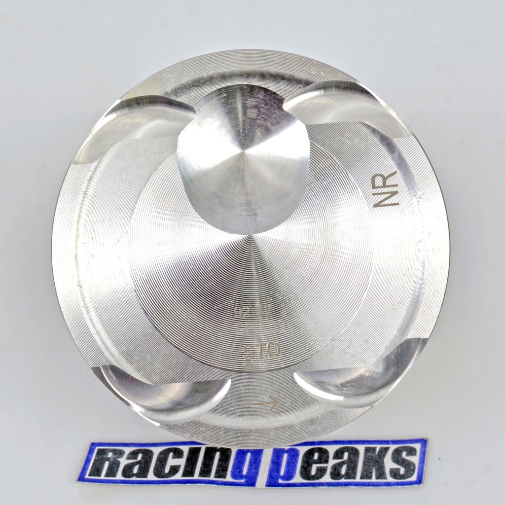 Piston set fits Ford Expedition F-150 3.5 EcoBoost v6 2017-21