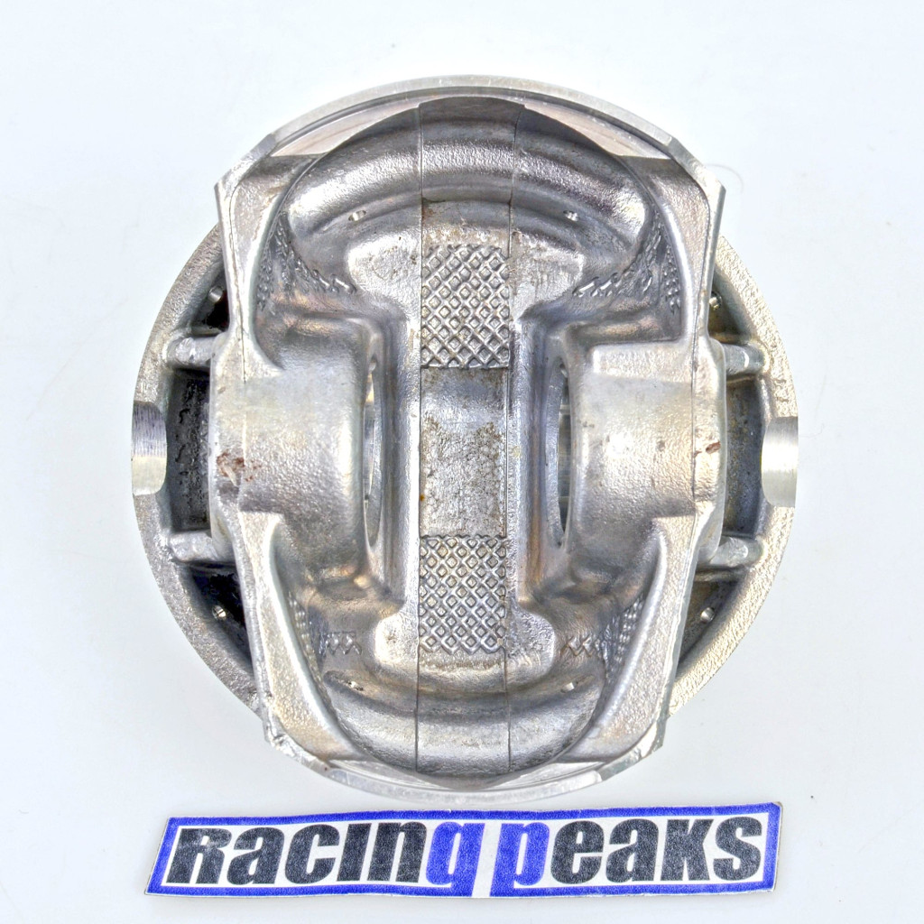 Piston set fits Ford Expedition F-150 3.5 EcoBoost v6 2017-21