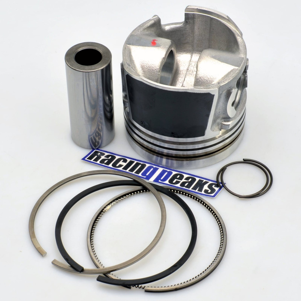 Piston set fits KIA Optima Sportage 1.7CRDi 2010- D4FD 234102A915