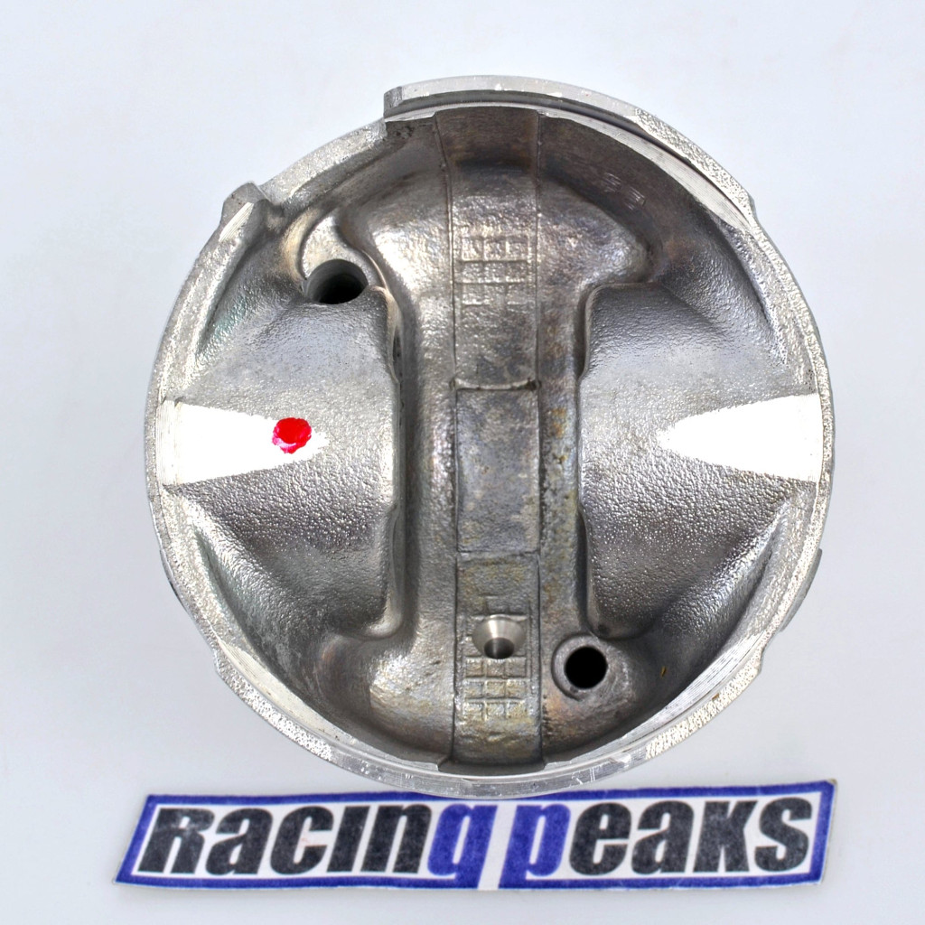 Piston set fits KIA Optima Sportage 1.7CRDi 2010- D4FD 234102A915