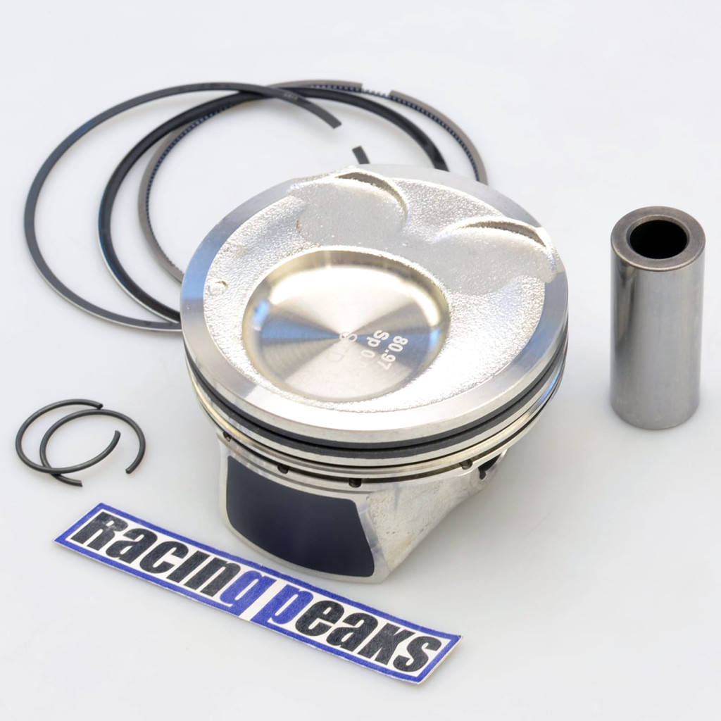 Piston set fits KIA Sportage Soul Cerato Carens 2.0 GDi G4NC 2011- 16v