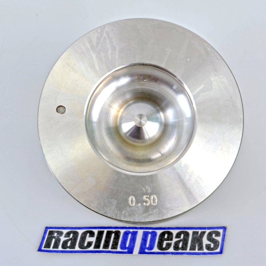 Piston set fits KIA Ceed Sportage Carens Magentis Cerato 2.0 CRDi D4EA 2004-