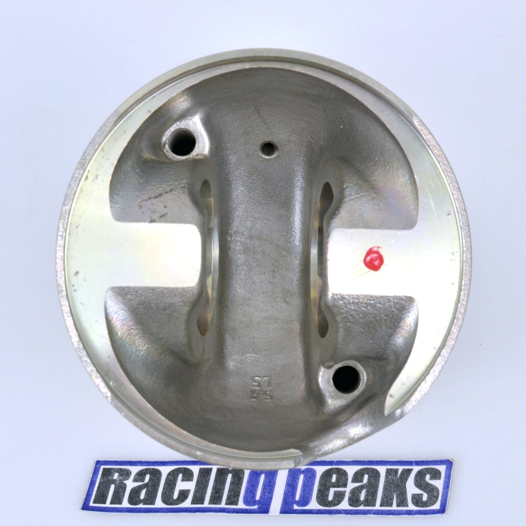 Piston set fits Hyundai Santa Fe Grandeur Sorento Carnival 2.2CRDi D4HB 2009-