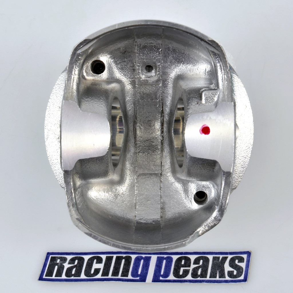 Piston set fits Mazda 6 CX-5 CX-8 2.2D Skyactiv-D 2011- SHY1 SHY4 SHY6 SHY8