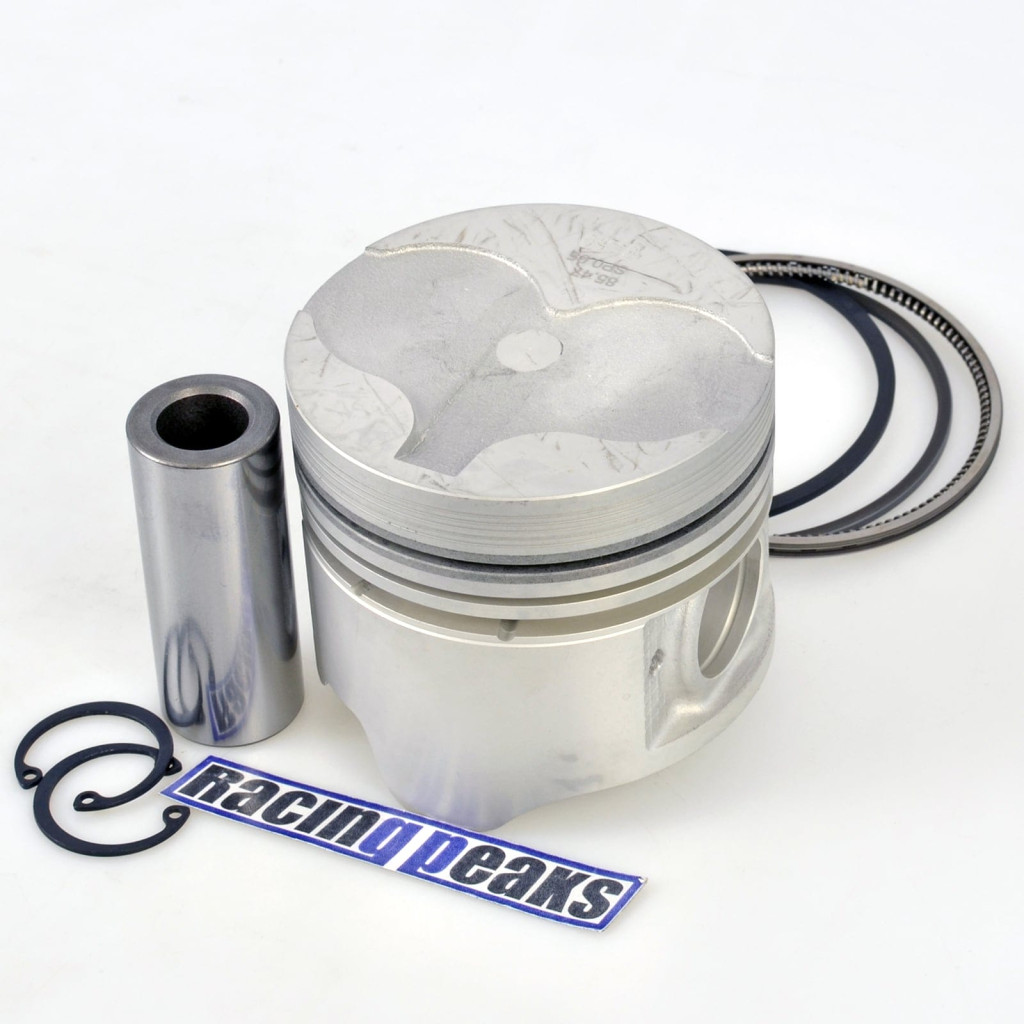 Piston set fits Nissan Patrol GR Y60 2.8 TD 1987-1998 RD28T