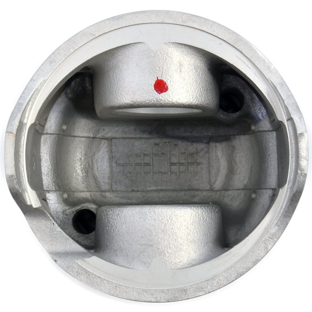 Piston set fits Nissan Patrol GR Y60 2.8 TD 1987-1998 RD28T