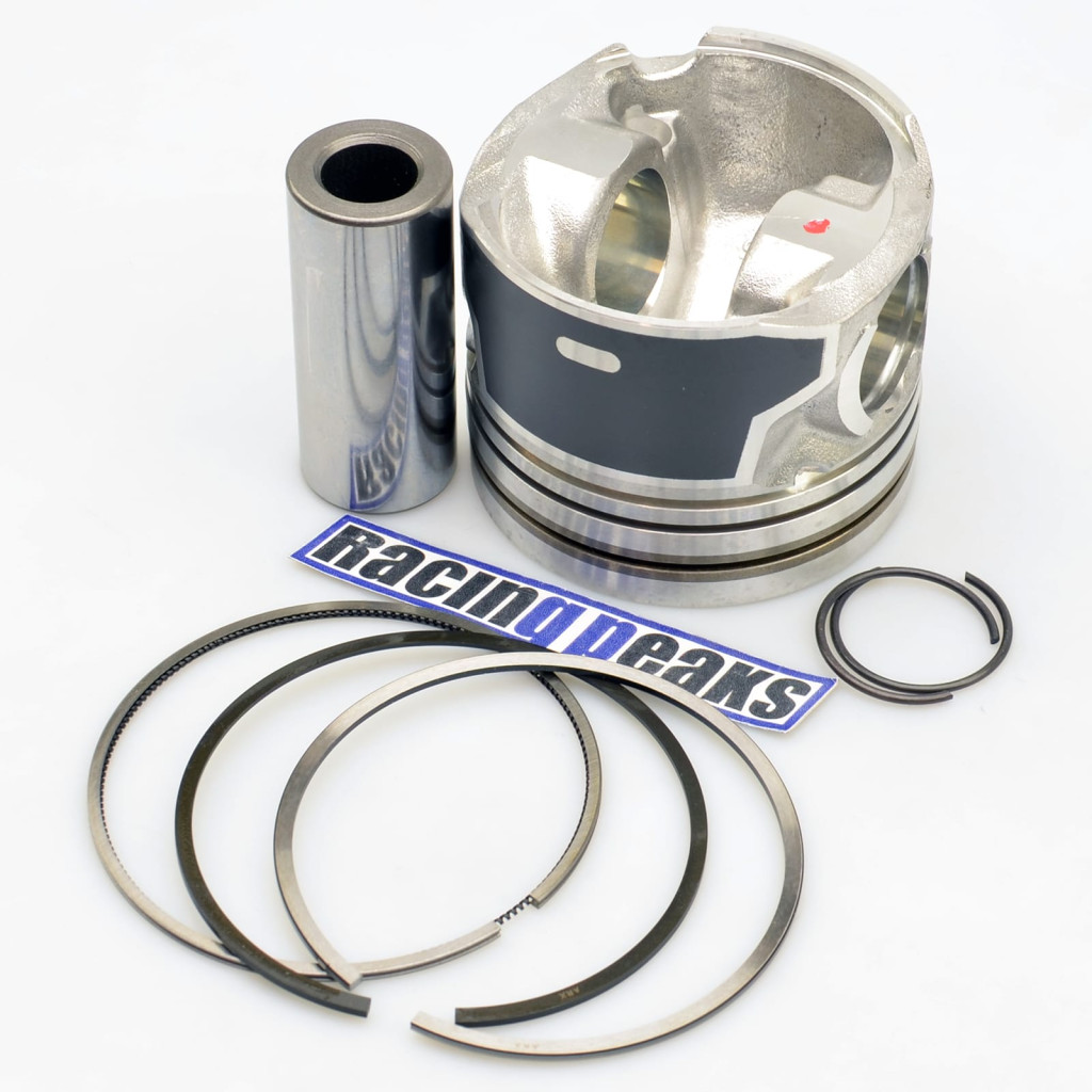 Piston set fits Ford EcoSport Focus Kuga Tourneo Transit 1.5 EcoBlue 2017-