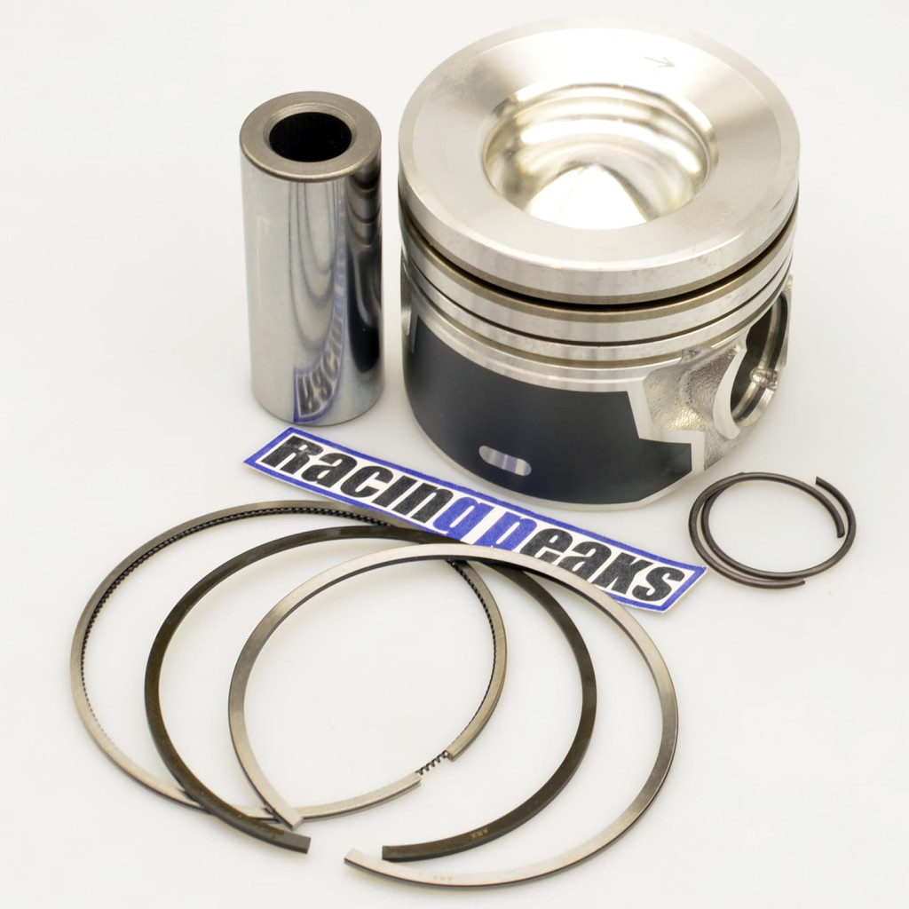 Piston set fits Opel Astra Combo Grandland Crossland Zafira Vivaro 1.5 CDTi 2018-