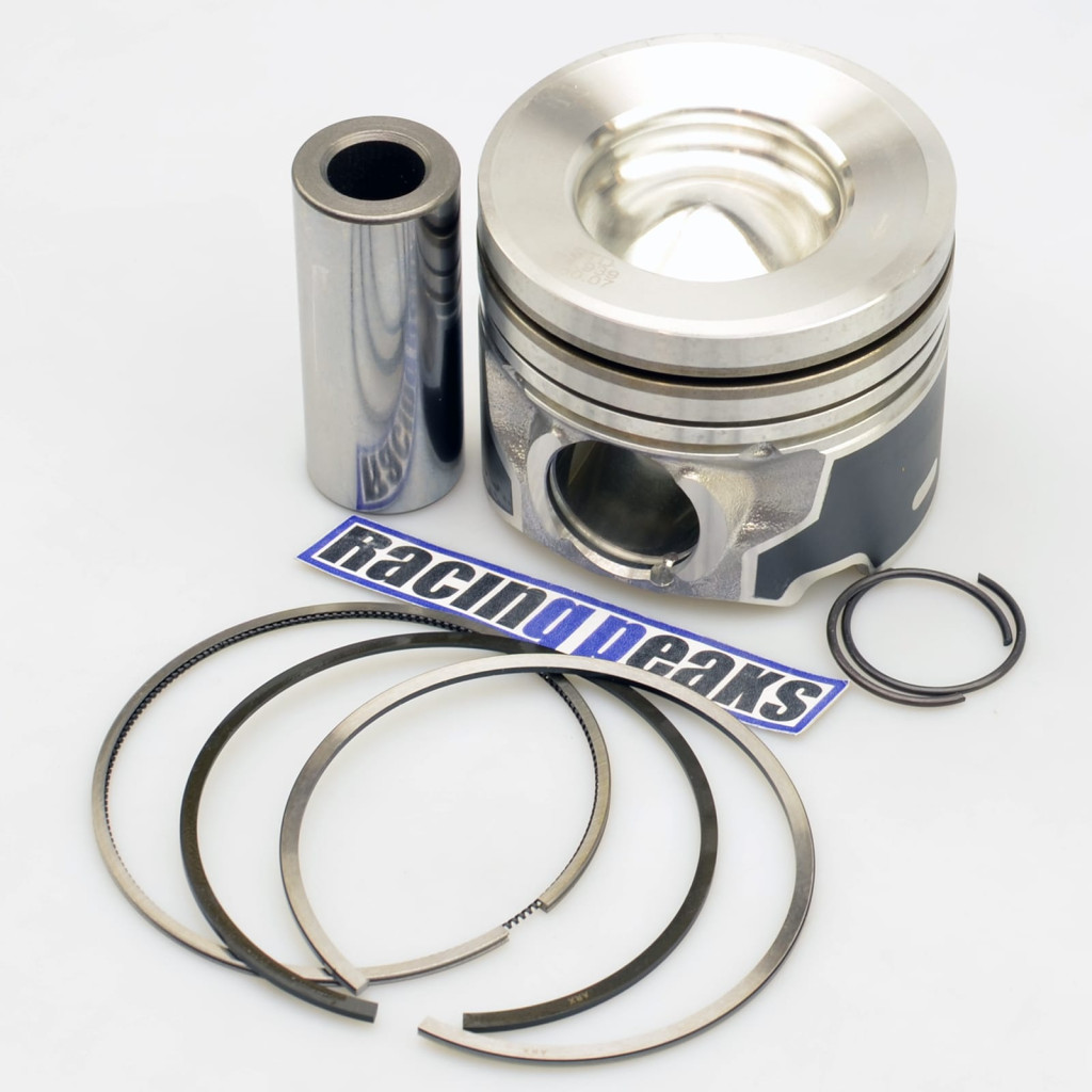 Piston set fits Opel Astra Combo Grandland Crossland Zafira Vivaro 1.5 CDTi 2018-