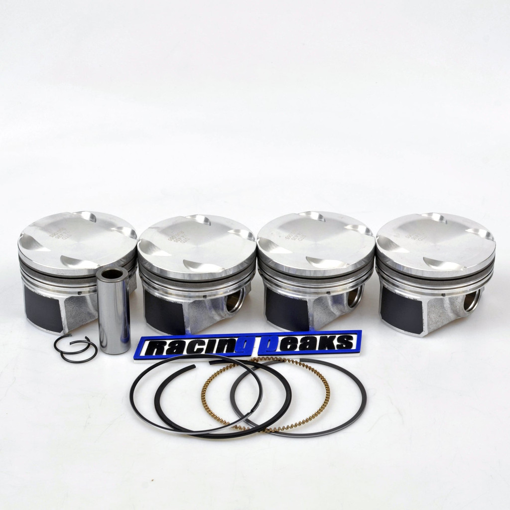 Piston set fits Audi A1 A3 Q2 Q3 1.4 TSI TFSI 2013- CPTA CZEA