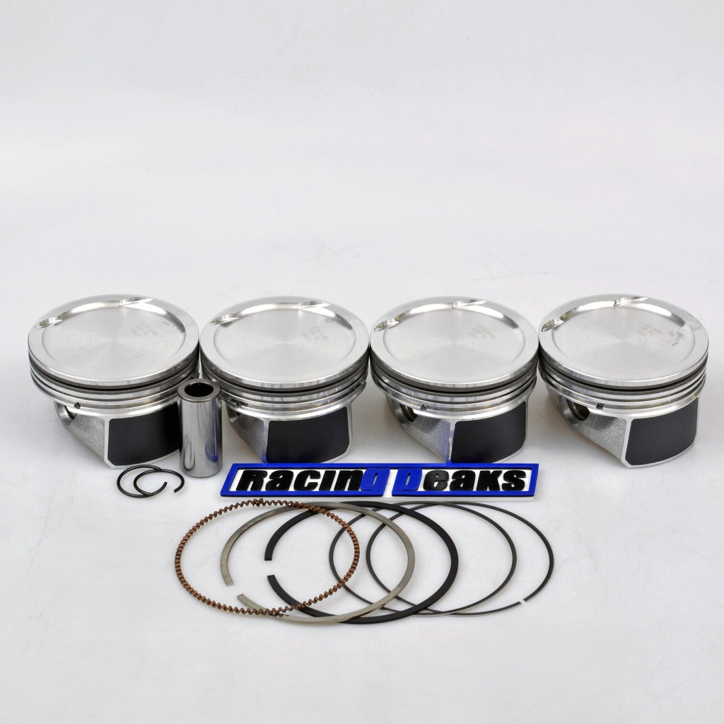 Piston set fits VW Golf Jetta Polo Rapid Octavia Leon Ibiza 1.6 2014- CWVA CWVB