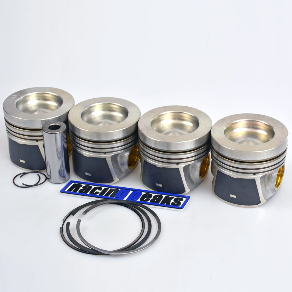 Piston set fits VW Transporter T6 Crafter TGE 2.0TDi 2015- DAVA DAUA CXFA