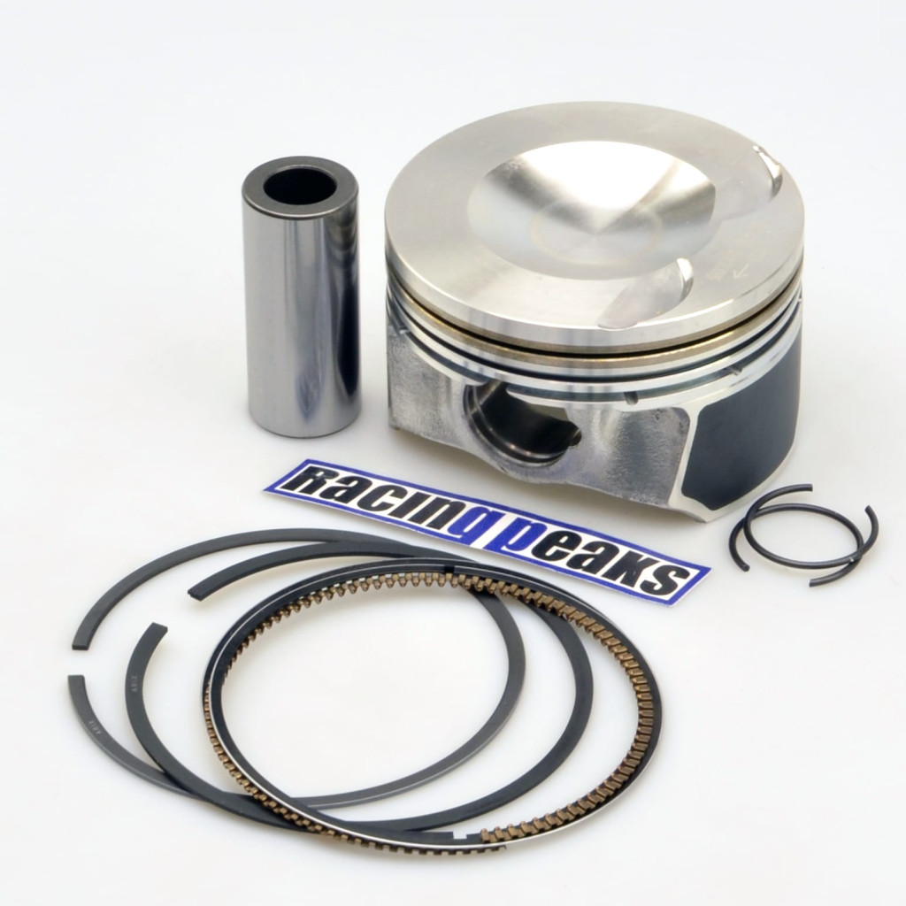 Piston set fits VW Golf Jetta Tiguan Passat 2.0TSi CCTA CCZA EA888 2004-