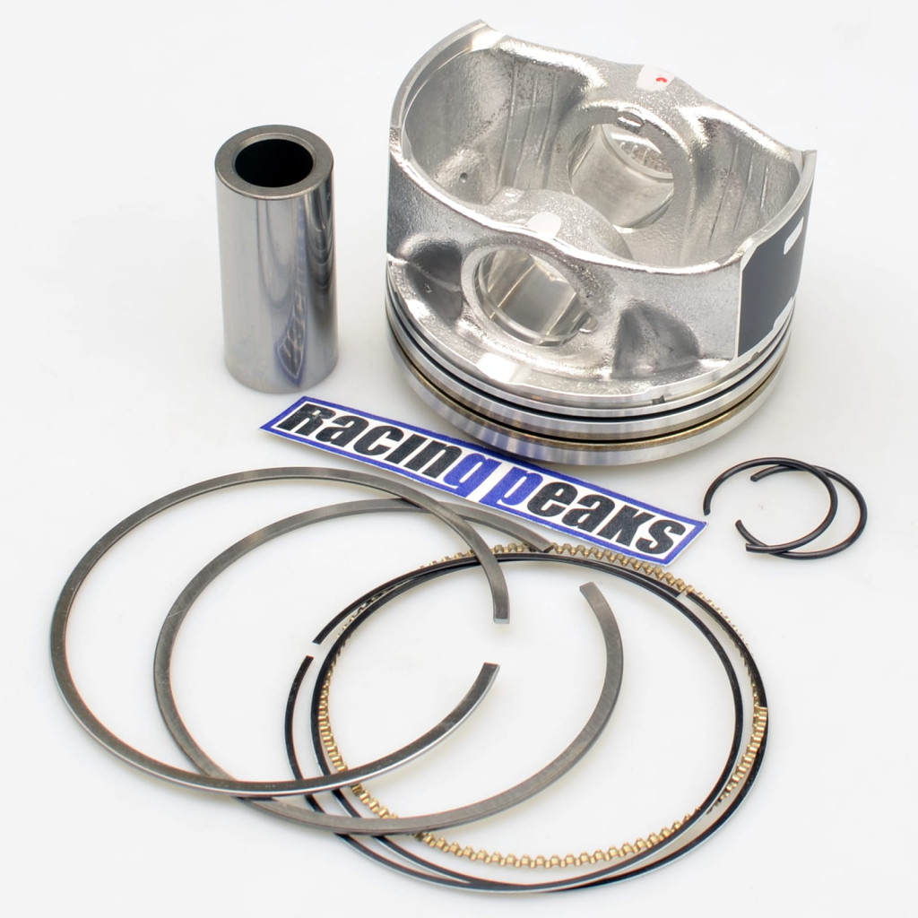 Piston set fits Audi A3 A4 A5 TT 1.8 TFSi CDAA CDHA CDHB 2007-